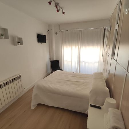 Hostal Sol ثامورا المظهر الخارجي الصورة