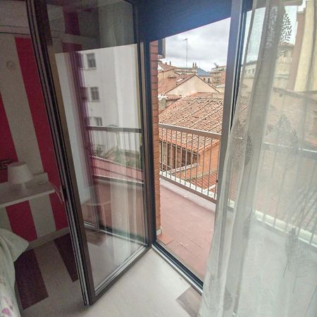 Hostal Sol ثامورا المظهر الخارجي الصورة