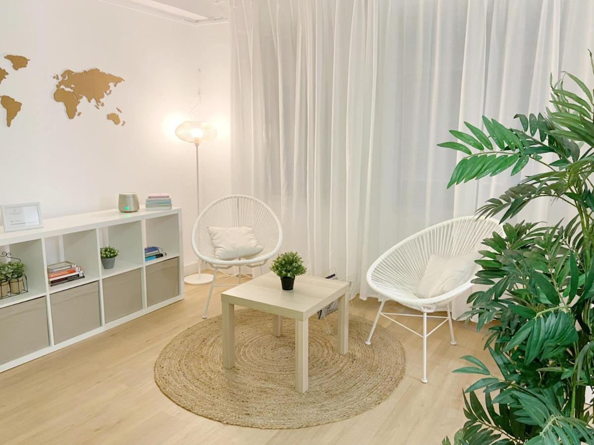 Hostal Sol ثامورا المظهر الخارجي الصورة