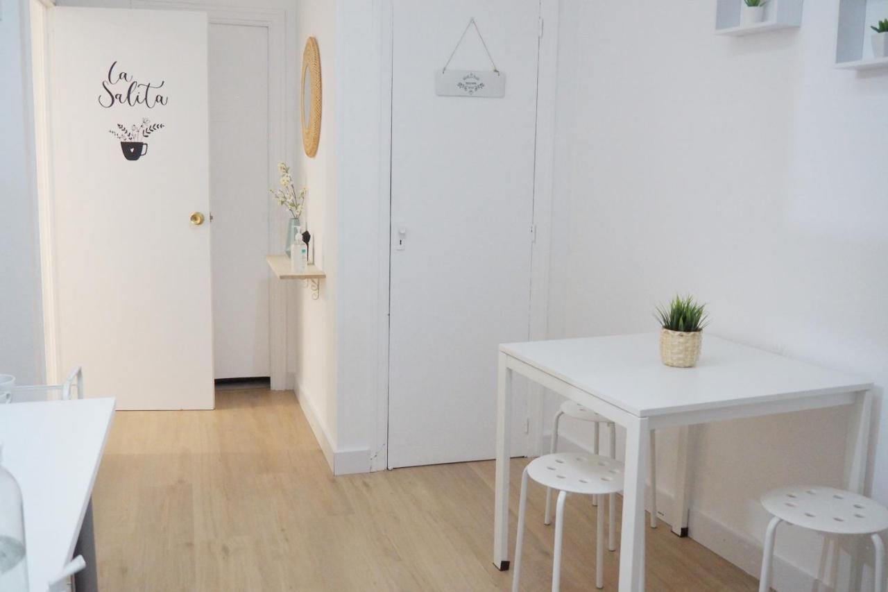 Hostal Sol ثامورا المظهر الخارجي الصورة
