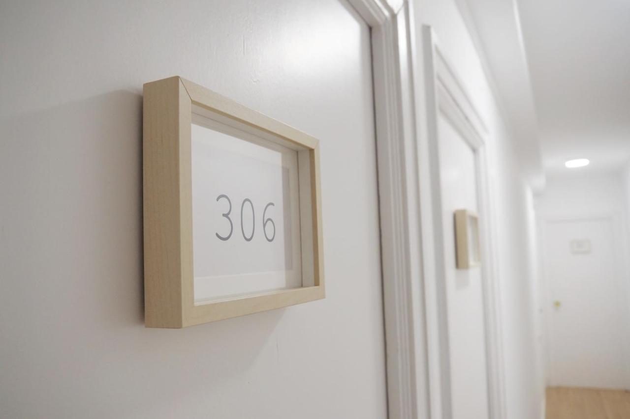 Hostal Sol ثامورا المظهر الخارجي الصورة