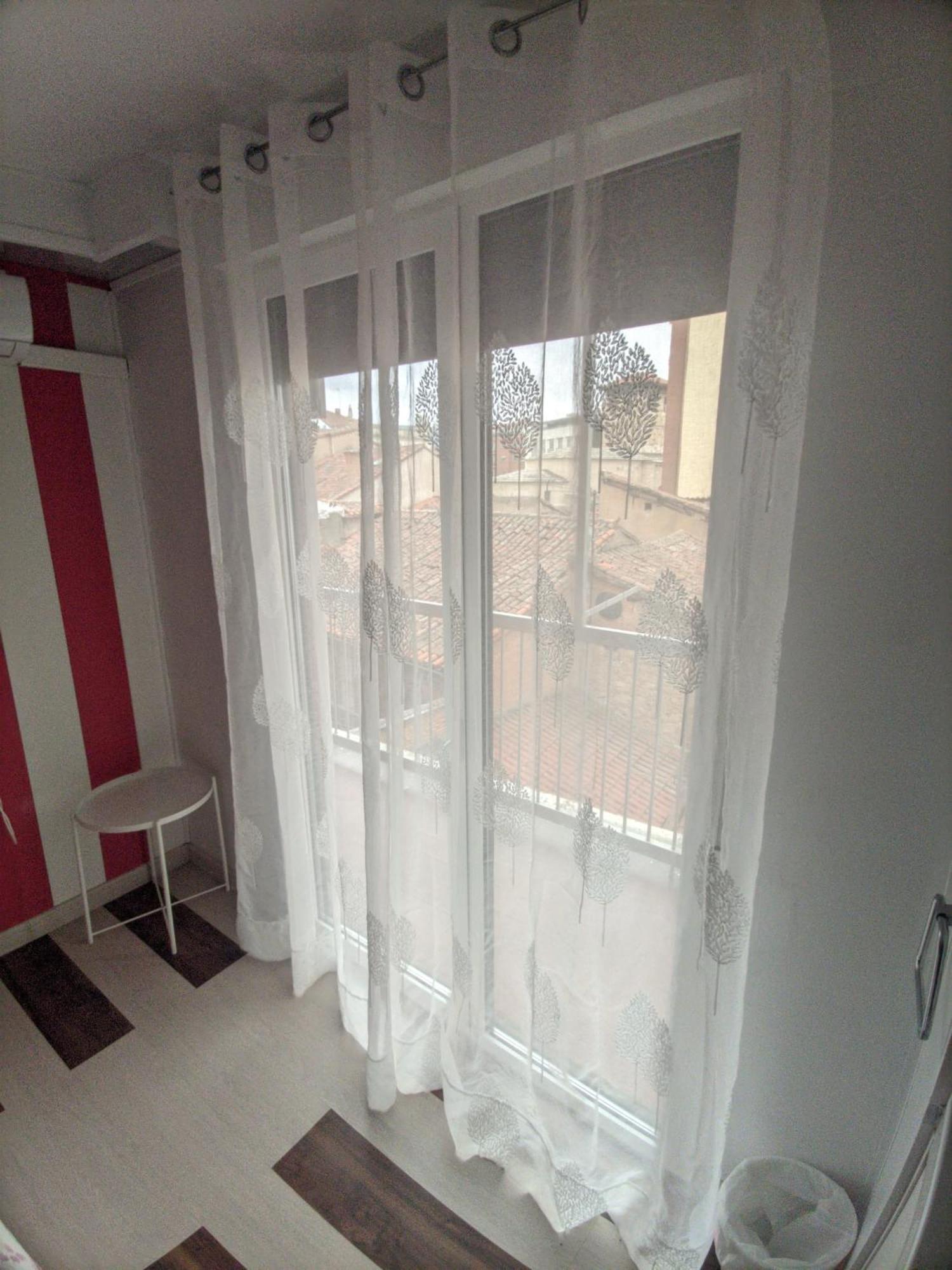 Hostal Sol ثامورا المظهر الخارجي الصورة