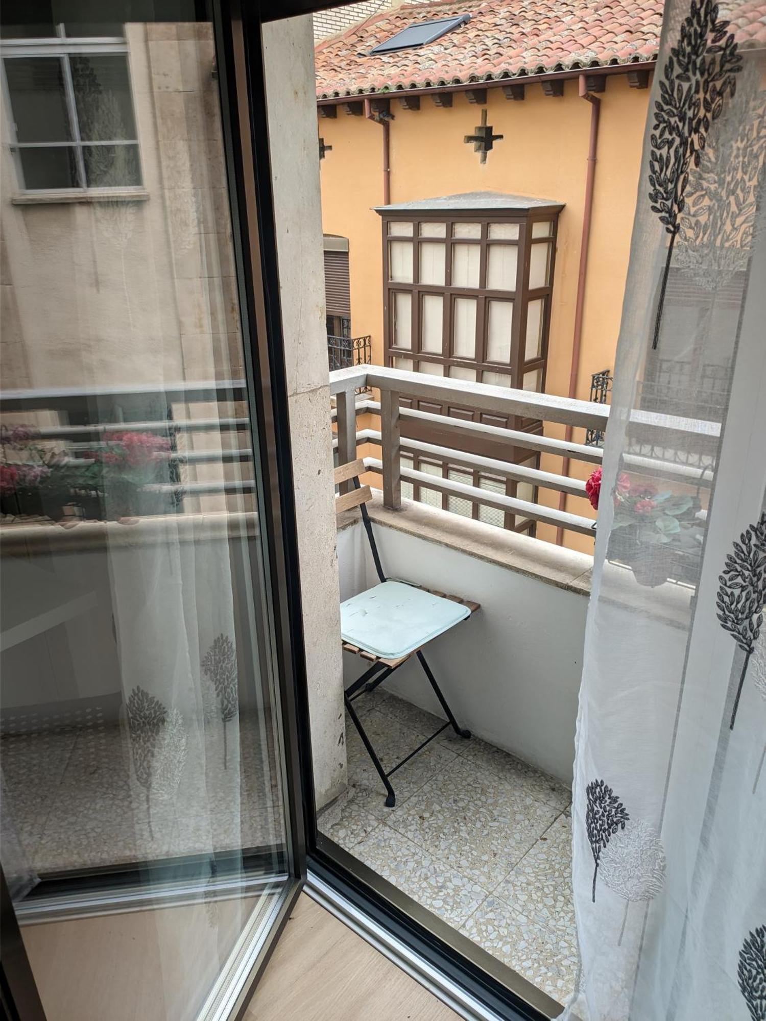 Hostal Sol ثامورا المظهر الخارجي الصورة