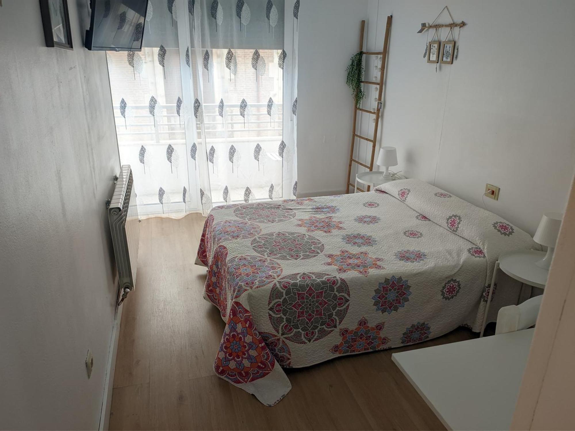 Hostal Sol ثامورا المظهر الخارجي الصورة